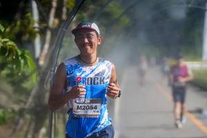 BIB: 
                            <button type="button" onclick="openModal(26544219)" class="btn btn-primary btn-sm float-right btn-popup" data-toggle="modal" data-target=".modal-high-quality">
                        <i class="fas fa-shopping-cart"></i> Add to Cart
                    </button>
                                            <button type="button" onclick="isThisMe(26544219, true)" class="btn btn-success btn-sm float-right btn-popup btn-isme hidden" data-toggle="tooltip" data-placement="bottom" title="นี่คือรูปของคุณใช่ไหม คลิกที่นี่เพื่อเอาเข้าอัลบั้ม">
                        <i class="fas fa-plus"></i> Add to album
                    </button>
                    <button type="button" onclick="isThisMe(26544219, false)" class="btn btn-warning btn-sm float-right btn-popup btn-isnotme hidden">
                        <i class="fas fa-ban"></i> Remove from album
                    </button>